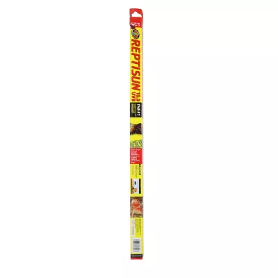 Product Zoo Med ReptiSun T8 10.0 UVB Reptile Lamp