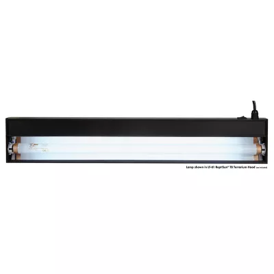 Product Zoo Med ReptiSun T8 10.0 UVB Reptile Lamp