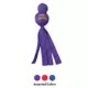 Product KONG® Wubba™ Dog Toy (COLOR VARIES)