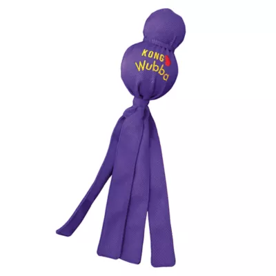 Product KONG® Wubba™ Dog Toy (COLOR VARIES)
