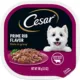 Product Cesar® Classics Adult Wet Dog Food - Filets in Gravy , 3.5 Oz.