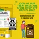 Product Pet Botanics Training Rewards Dog Treats
