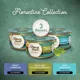 Product Fancy Feast® Medleys Adult Cat Wet Food - Variety Pack, 12 CT, 36 OZ