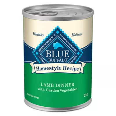 Product Blue Buffalo® Homestyle Recipe Adult Wet Dog Food - 12.5 Oz.