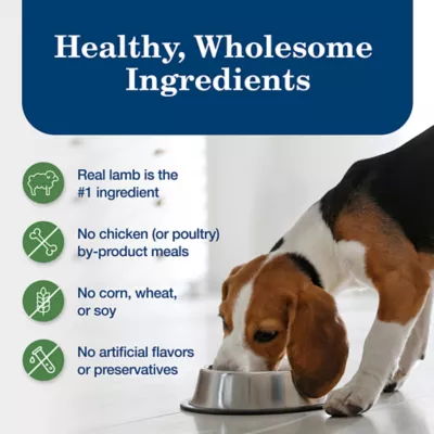 Product Blue Buffalo® Homestyle Recipe Adult Wet Dog Food - 12.5 Oz.