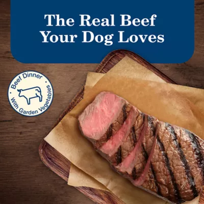 Product Blue Buffalo® Homestyle Recipe Adult Wet Dog Food - 12.5 Oz.