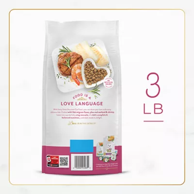 Product Fancy Feast®  All Life Stages Cat Dry Food - , With Vitamins