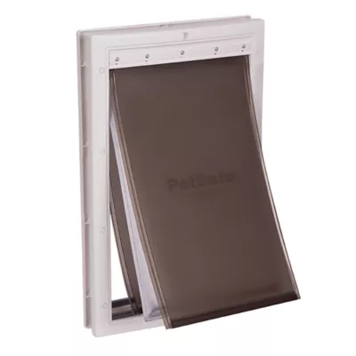 Product PetSafe® Extreme Weather Pet Door - Energy Efficient - Insulated Flap