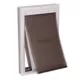 Product PetSafe® Extreme Weather Pet Door - Energy Efficient - Insulated Flap