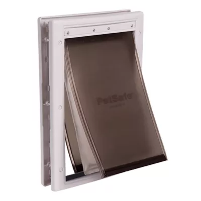 Product PetSafe® Extreme Weather Pet Door - Energy Efficient - Insulated Flap