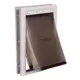 Product PetSafe® Extreme Weather Pet Door - Energy Efficient - Insulated Flap