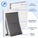 Product PetSafe® Extreme Weather Pet Door - Energy Efficient - Insulated Flap