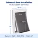 Product PetSafe® Extreme Weather Pet Door - Energy Efficient - Insulated Flap