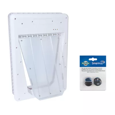 Product PetSafe® Electronic Pet Door for Pets up to 100 lb