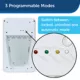 Product PetSafe® Electronic Pet Door for Pets up to 100 lb