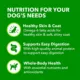 Product IAMS™ Proactive Health Senior Wet Dog Food - Pate, 13 OZ