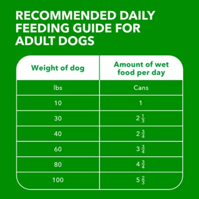 Product IAMS™ Proactive Health Senior Wet Dog Food - Pate, 13 OZ