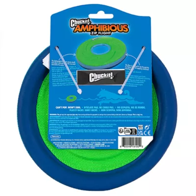 Product Chuckit!® Zipflight Dog Toy (ASSORTED COLORS)