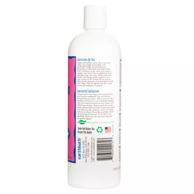 Product earthbath® Ultra-Mild Puppy Shampoo - Wild Cherry