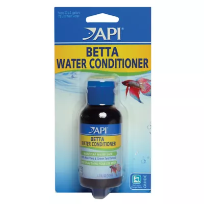 Product API® Betta Aquarium Water Conditioner