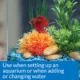 Product API® Betta Aquarium Water Conditioner