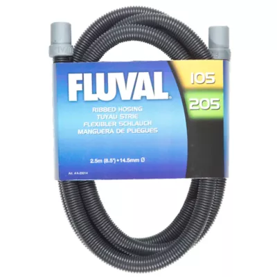 Product Fluval® 105/205 Canister Filter Ribbed Hosing