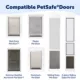 Product PetSafe® Pet Door Replacement Flap