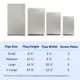 Product PetSafe® Pet Door Replacement Flap