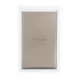 Product PetSafe® Freedom Aluminum Pet Door for Dogs and Cats - White - Tinted Vinyl Flap