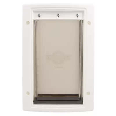 Product PetSafe® Plastic Pet Door - Easy Installation - Adjustable Flap