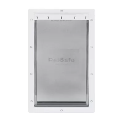Product PetSafe® Plastic Pet Door - Easy Installation - Adjustable Flap