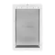 Product PetSafe® Plastic Pet Door - Easy Installation - Adjustable Flap