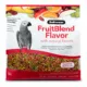 Product ZuPreem® FruitBlend Parrot & Conure Bird Food