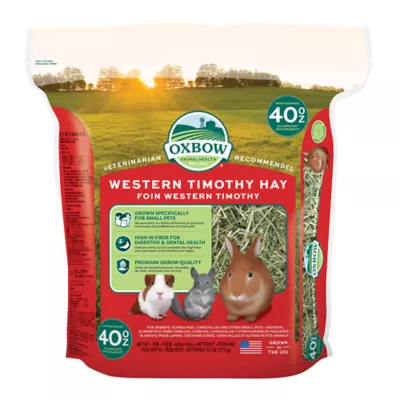 Product Oxbow Western Timothy Hay
