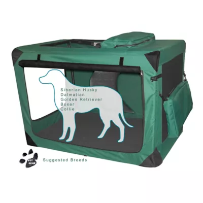 Product Pet Gear Generation II Soft Pet Crate