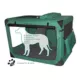 Product Pet Gear Generation II Soft Pet Crate