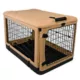 Product Pet Gear "The Other Door" Deluxe Steel Pet Crate