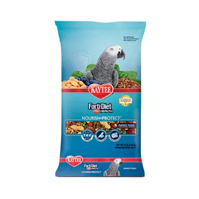 Product KAYTEE® Forti-Diet Pro Health Parrot Food