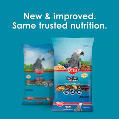 Product KAYTEE® Forti-Diet Pro Health Parrot Food