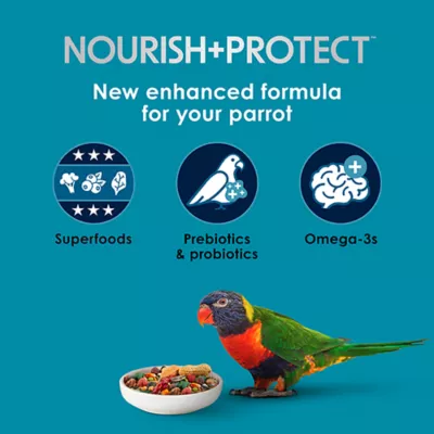 Product KAYTEE® Forti-Diet Pro Health Parrot Food