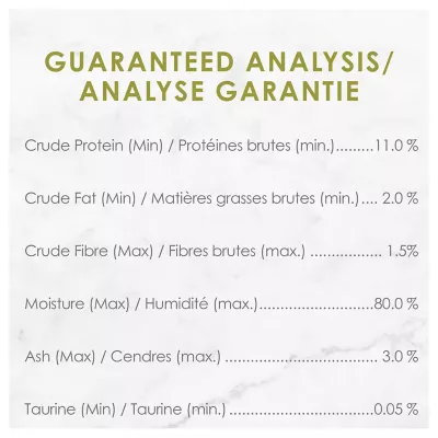 Product Fancy Feast Wet Cat Food Medleys, 85 g