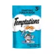Product Temptations™ Classic Adult Cat Treats - Soft & Crunchy, Tempting Tuna