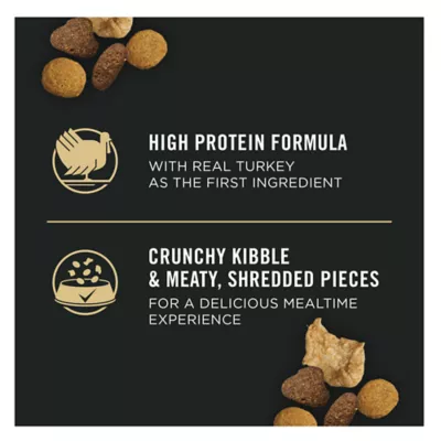 Product Purina Pro Plan Focus Indoor Adult Dry Cat Food - With Vitamins, High Fiber, Turkey & Rice