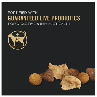 Product Purina® Pro Plan Complete Essentials Adult Dry Cat Food - Salmon & Rice, With Probiotics