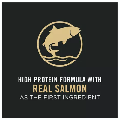 Product Purina® Pro Plan Complete Essentials Adult Dry Cat Food - Salmon & Rice, With Probiotics