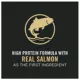 Product Purina® Pro Plan Complete Essentials Adult Dry Cat Food - Salmon & Rice, With Probiotics