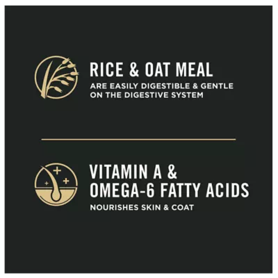 Product Purina® Pro Plan Sensitive Skin & Stomach Adult Dry Cat Food - Lamb & Rice, With Probiotics