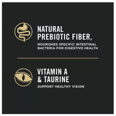 Product Purina® Pro Plan Sensitive Skin & Stomach Adult Dry Cat Food - Lamb & Rice, With Probiotics