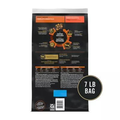 Product Purina® Pro Plan Complete Essentials Adult Dry Cat Food - Salmon & Rice, With Probiotics