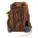 Product Top Fin® Mountain Cliff Bubbler Aquarium Ornament